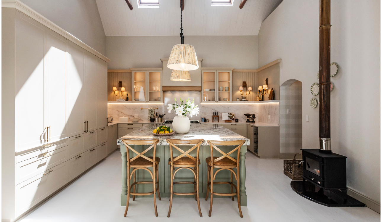Marie Christine House, Franschhoek