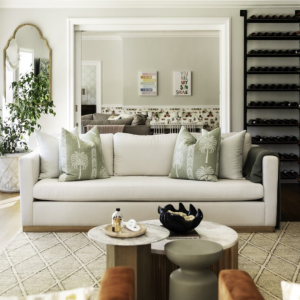 Custom Sofas