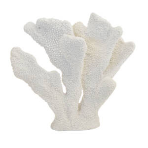 Coral-Inspired Sculptural Object